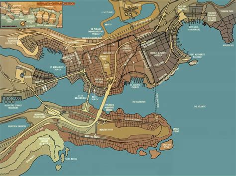 bludhaven|dc bludhaven map.